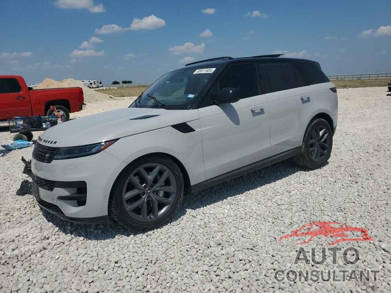 LAND ROVER RANGEROVER 2024 - SAL1P9EU1RA402058