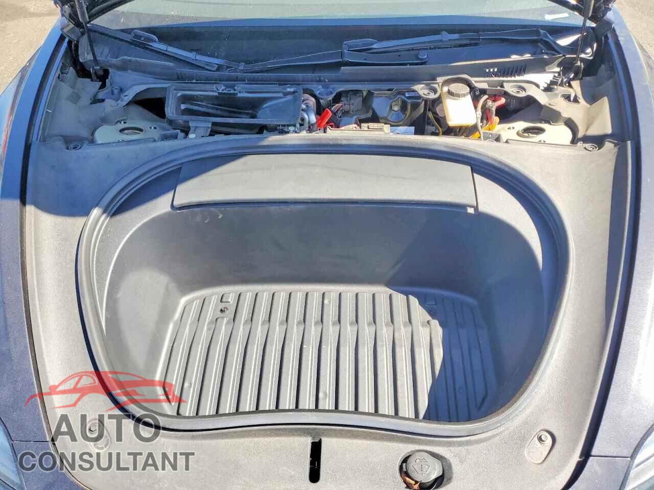 TESLA MODEL 3 2024 - 5YJ3E1EA2RF815448