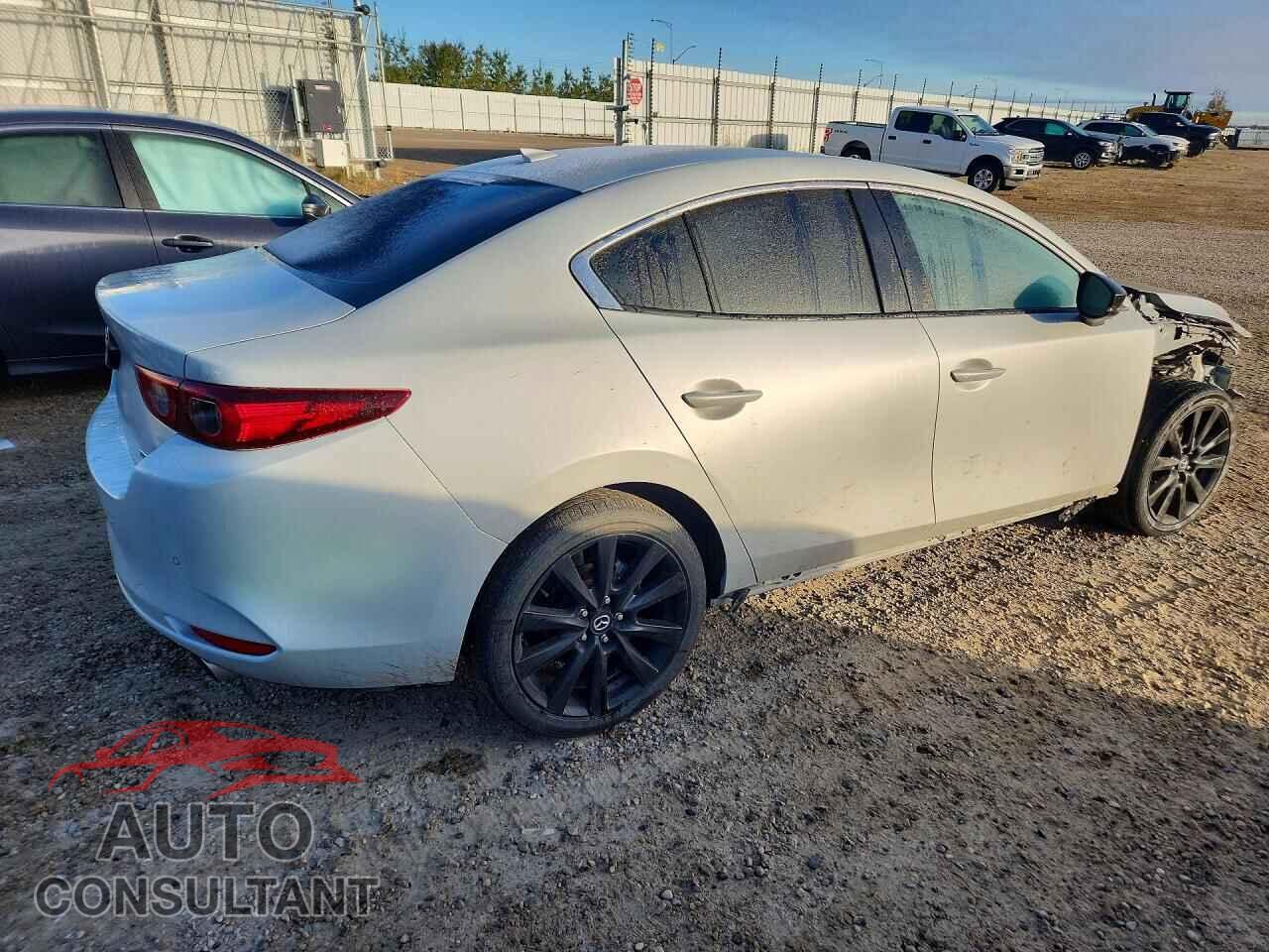 MAZDA 3 2024 - JM1BPBDY2R1650651