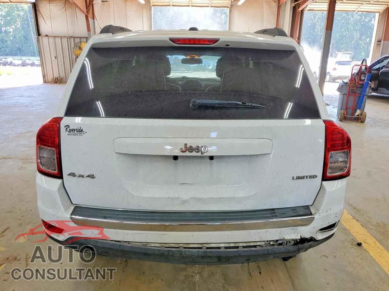 JEEP COMPASS 2022 - 1J4NF5FB3BD277869