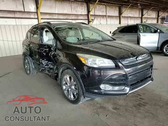 FORD ESCAPE 2013 - 1FMCU9H90DUA15875