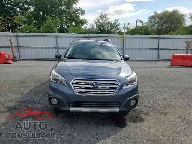 SUBARU OUTBACK 2017 - 4S4BSAKC0H3320599