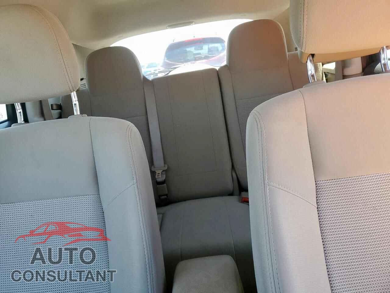 JEEP COMPASS 2014 - 1C4NJCBA8ED694690