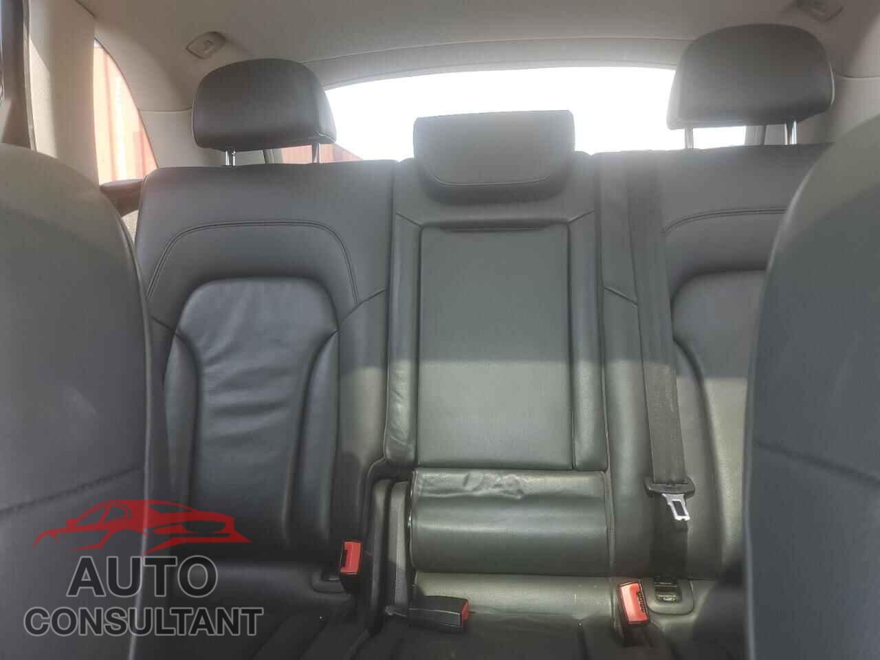 AUDI Q5 2014 - WA1CFAFP9EA005392