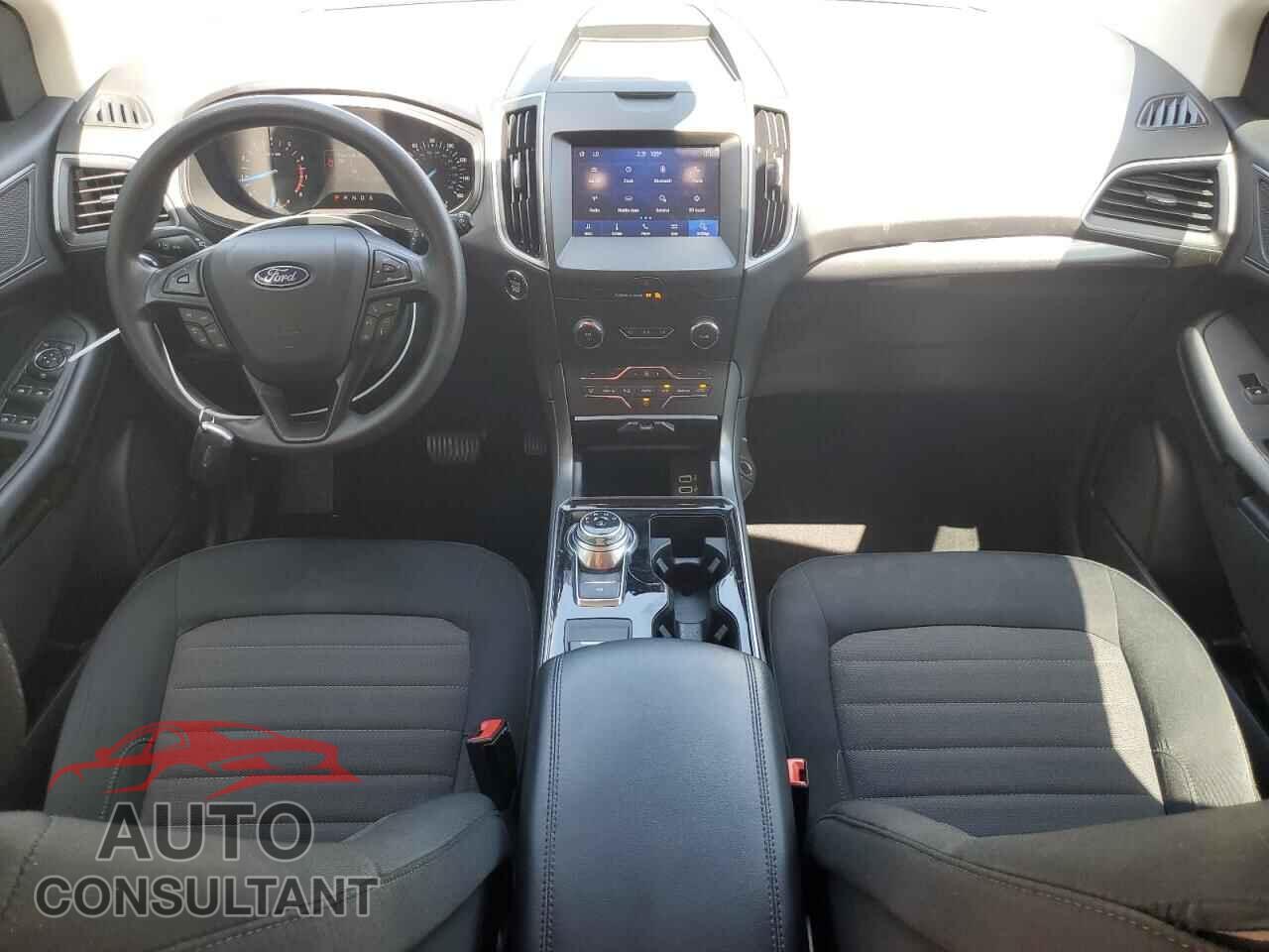FORD EDGE 2020 - 2FMPK3G95LBB61392