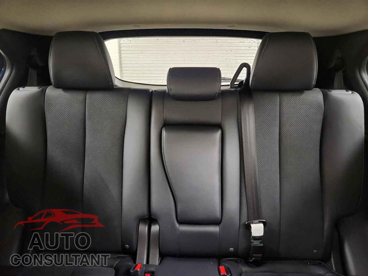 MITSUBISHI ECLIPSE 2025 - JA4ATWAA6SZ046706
