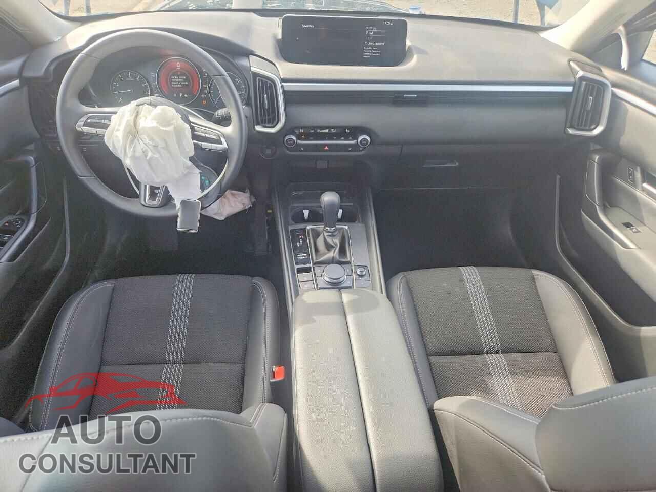 MAZDA CX-50 2026 - 7MMVABBL3TN487417