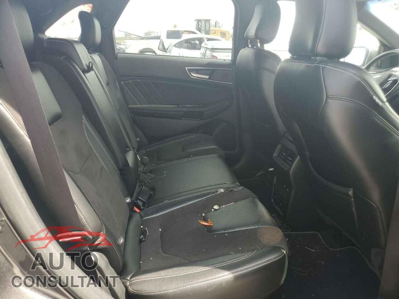 FORD EDGE 2020 - 2FMPK4AP7LBA61064