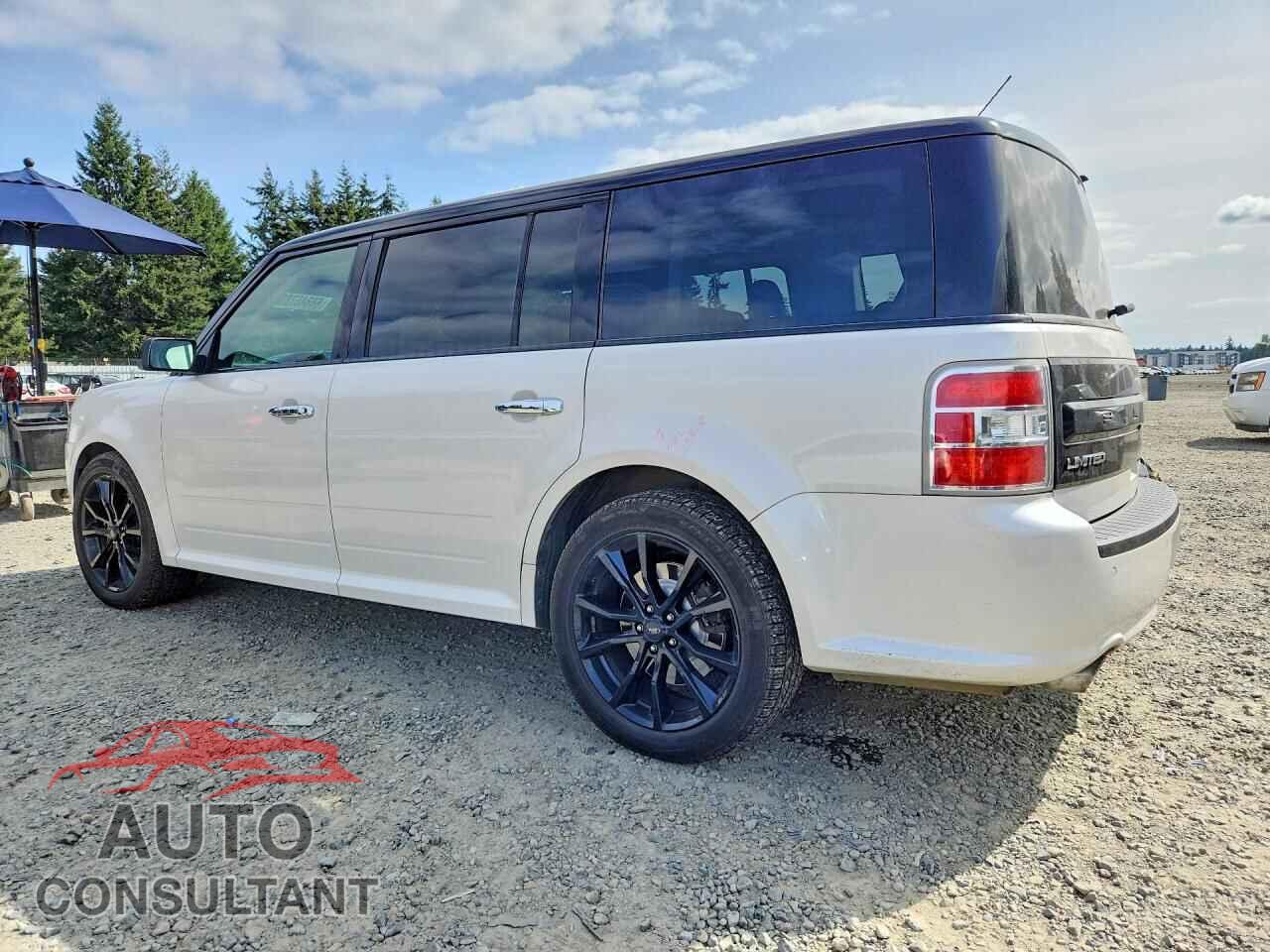 FORD FLEX 2017 - 2FMHK6DT5HBA10713
