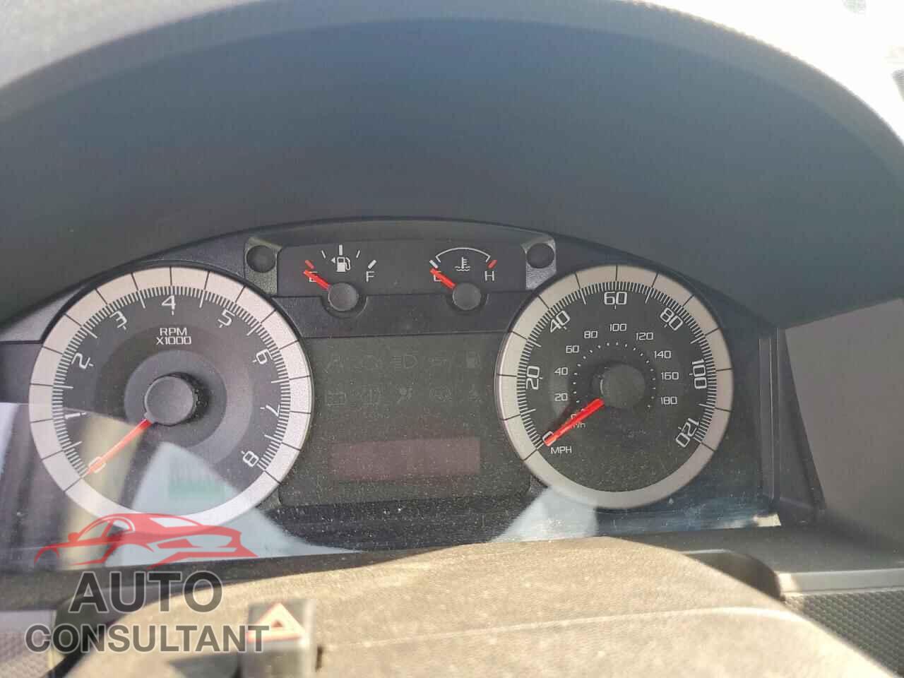 FORD ESCAPE 2010 - 1FMCU0E78AKA45955