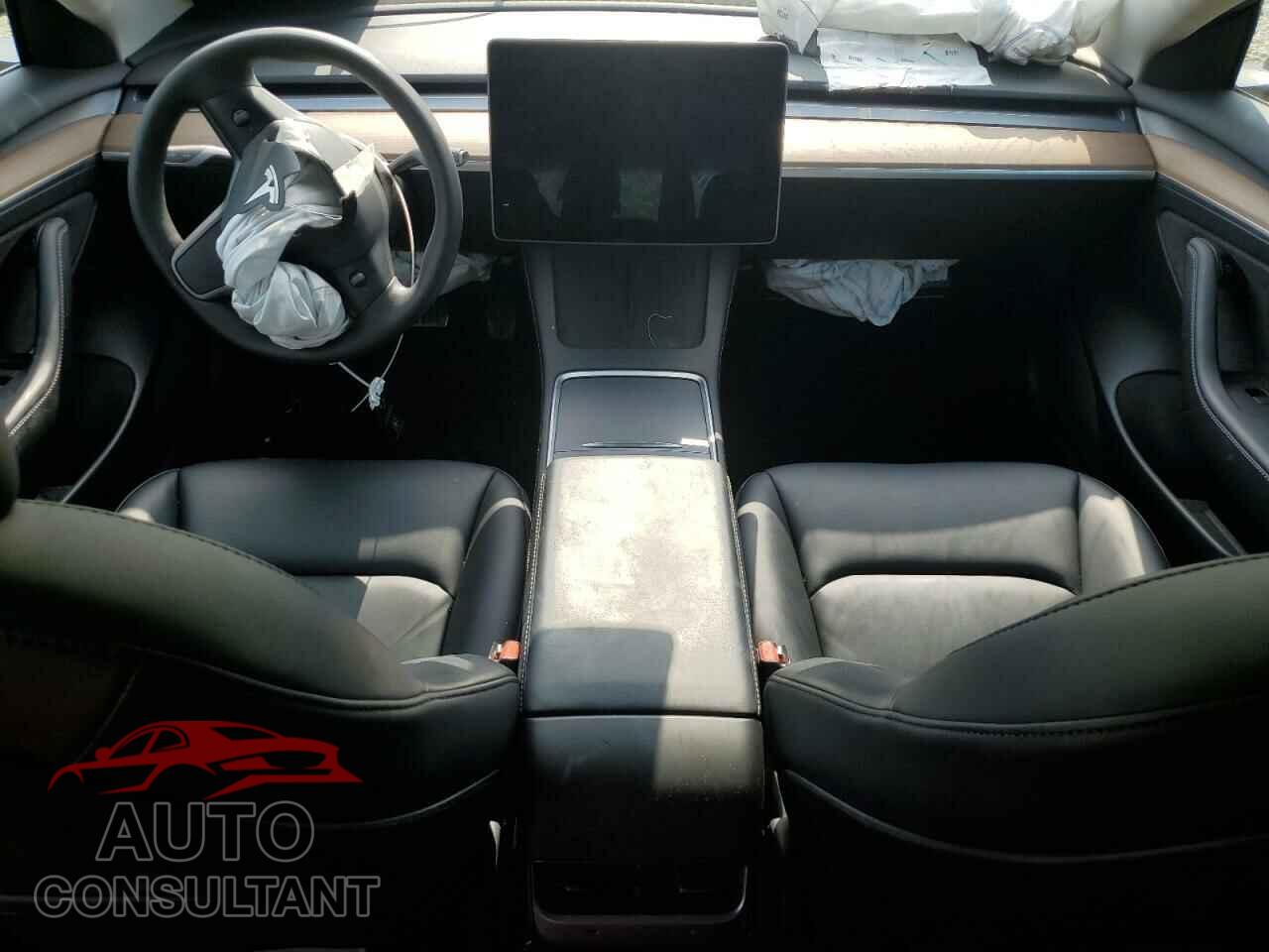 TESLA MODEL 3 2021 - 5YJ3E1EA8MF994684