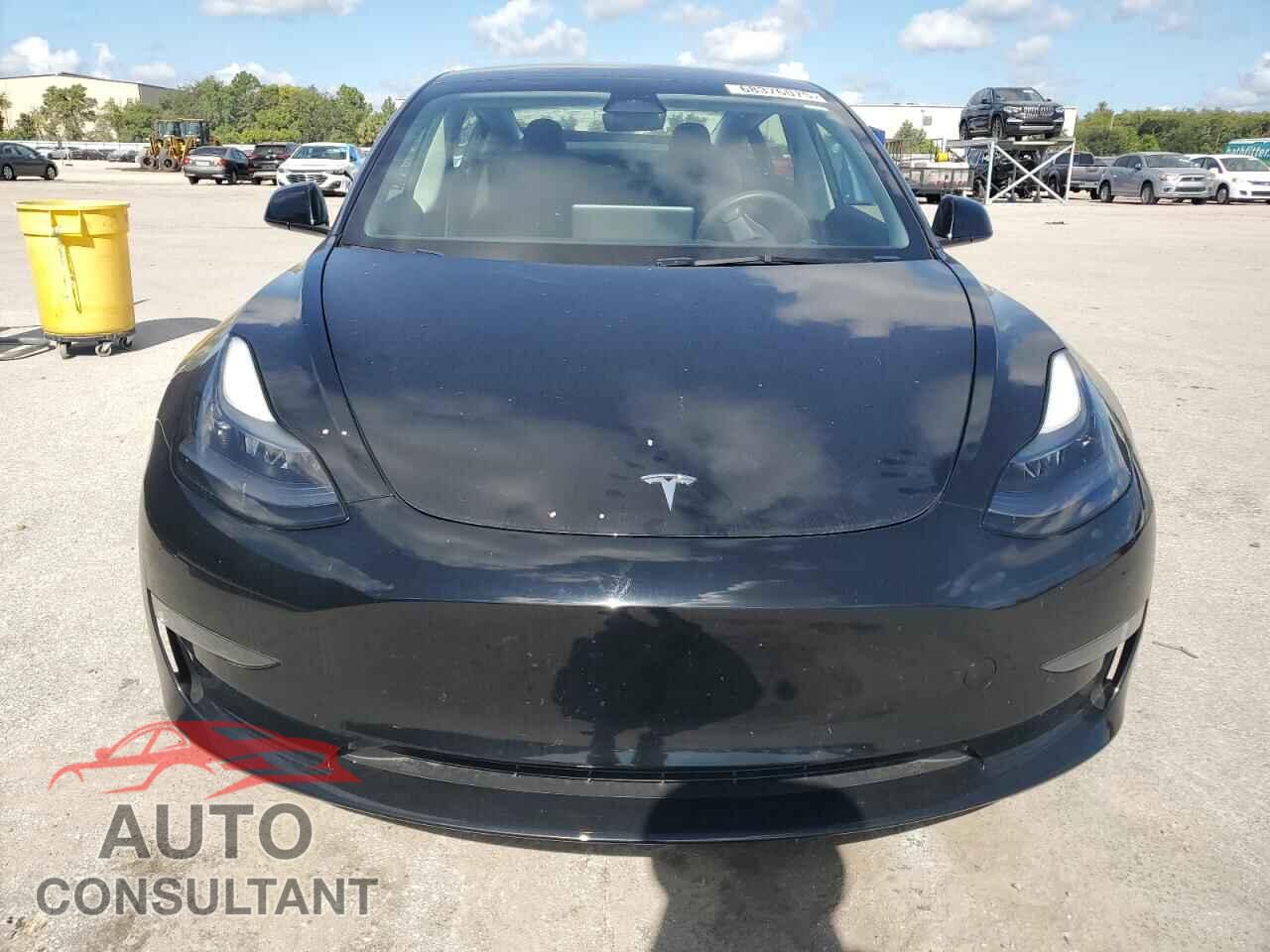 TESLA MODEL 3 2023 - 5YJ3E1EA2PF639689