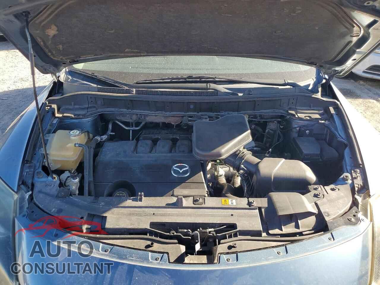 MAZDA CX-9 2014 - JM3TB2CV1E0441290