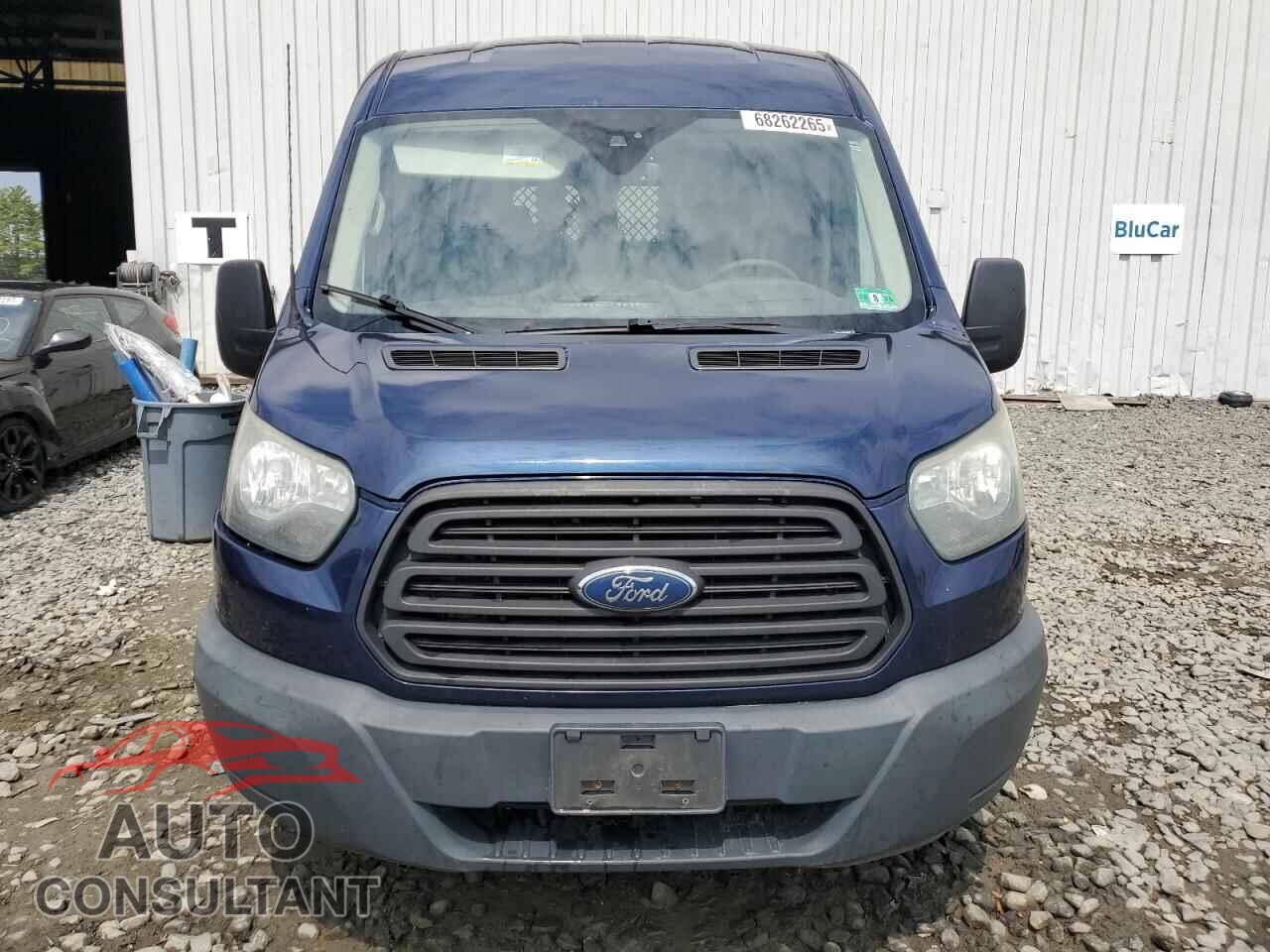 FORD TRANSIT 2016 - 1FTYR2CM2GKA43059