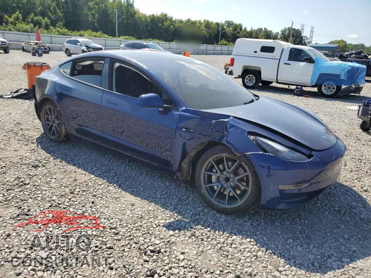 TESLA MODEL 3 2023 - 5YJ3E1EA2PF560121
