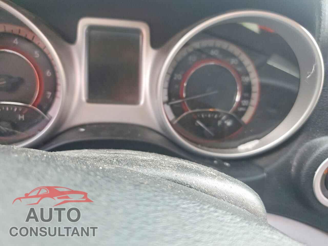 DODGE JOURNEY 2018 - 3C4PDDBG5JT511017