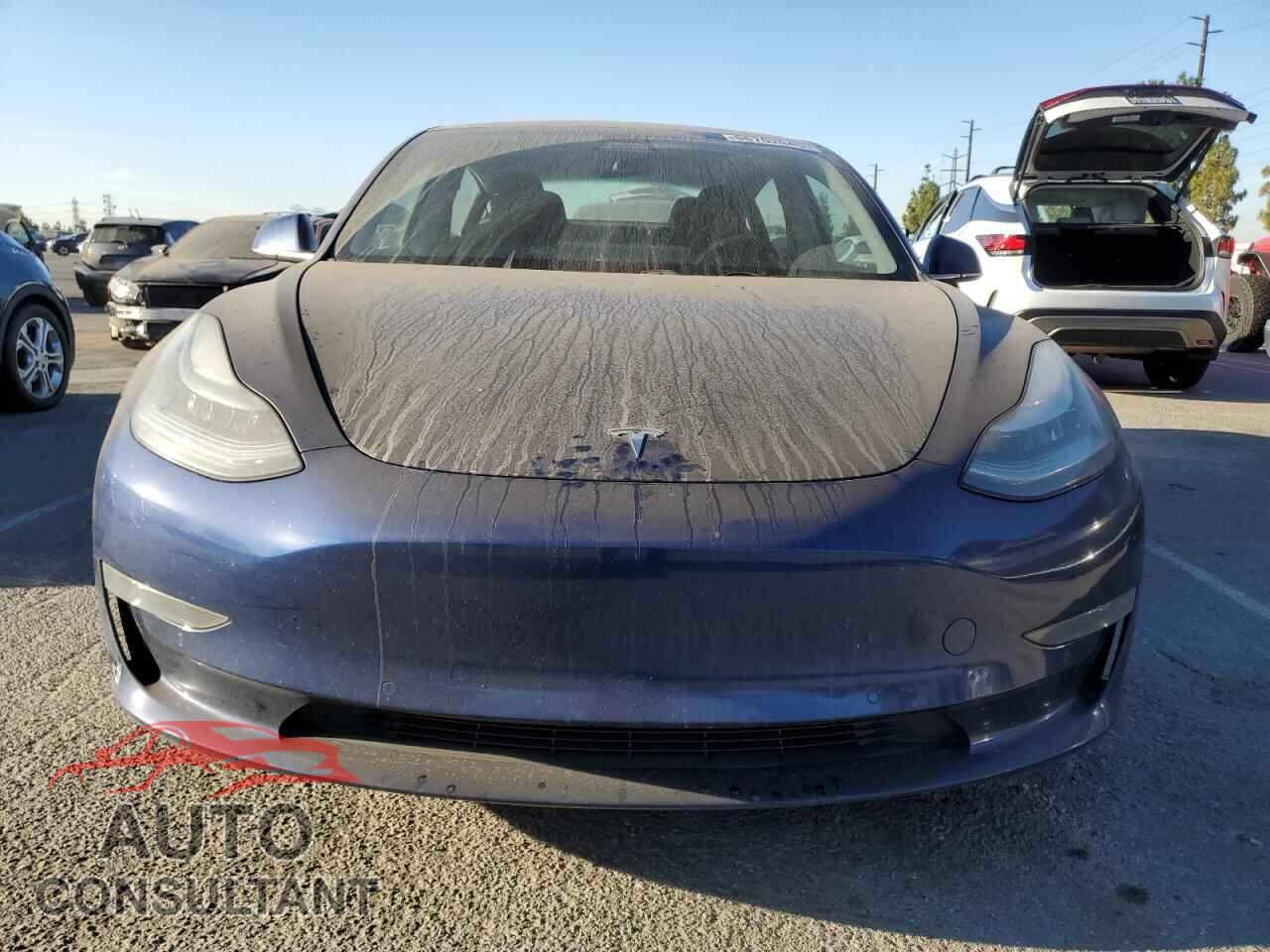 TESLA MODEL 3 2018 - 5YJ3E1EA4JF048383