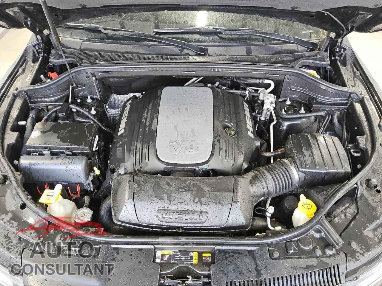 DODGE DURANGO 2024 - 1C4SDHCTXRC143549