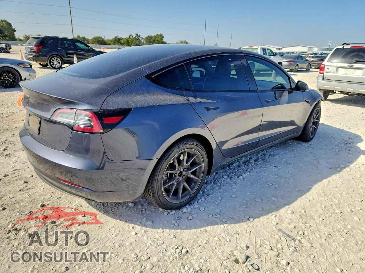 TESLA MODEL 3 2023 - 5YJ3E1EA0PF460308