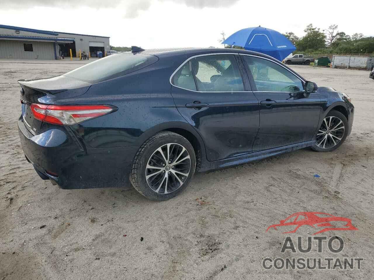 TOYOTA CAMRY 2019 - 4T1B11HK9KU718297