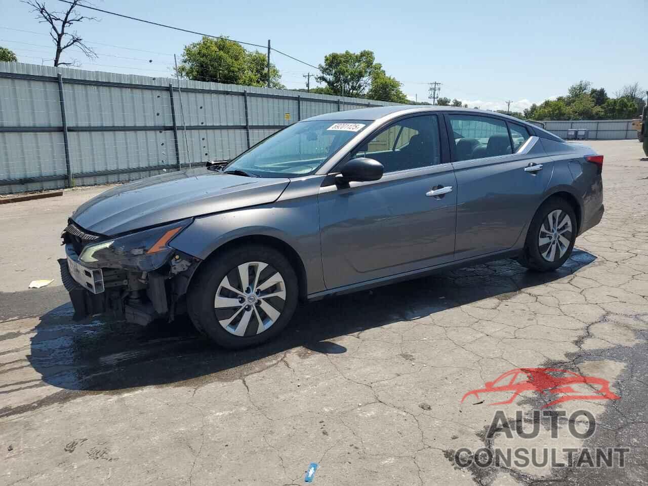 NISSAN ALTIMA 2024 - 1N4BL4BV6RN374019
