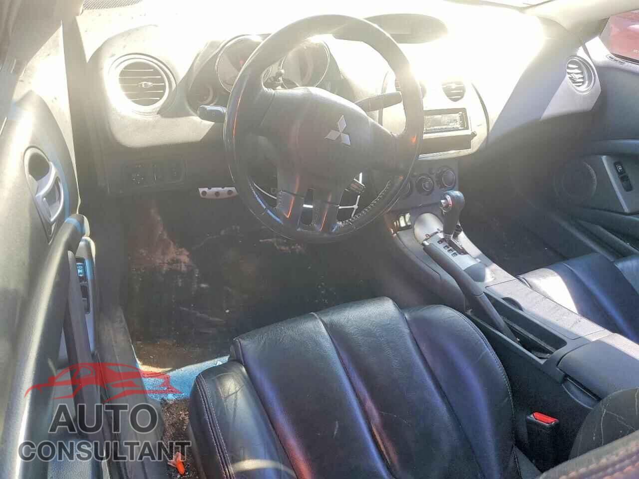 MITSUBISHI ECLIPSE 2011 - 4A31K3DT5BE601606
