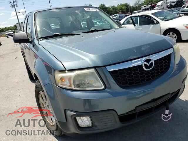 MAZDA TRIBUTE 2011 - 4F2CY0C77BKM06461