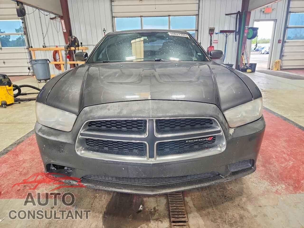 DODGE CHARGER 2014 - 2C3CDXBG0EH258854