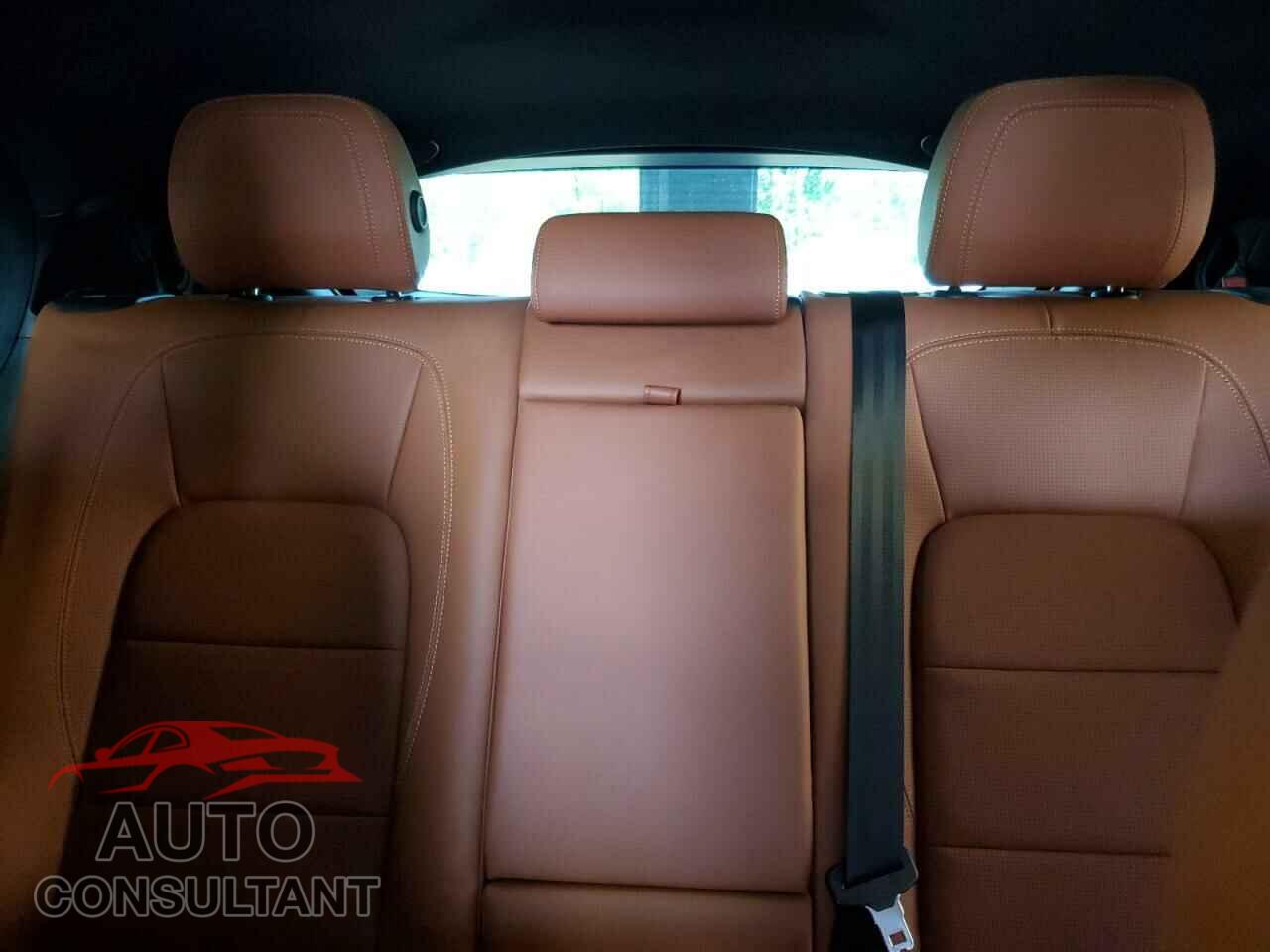 JAGUAR I-PACE 2023 - SADHD2S1XP1629234