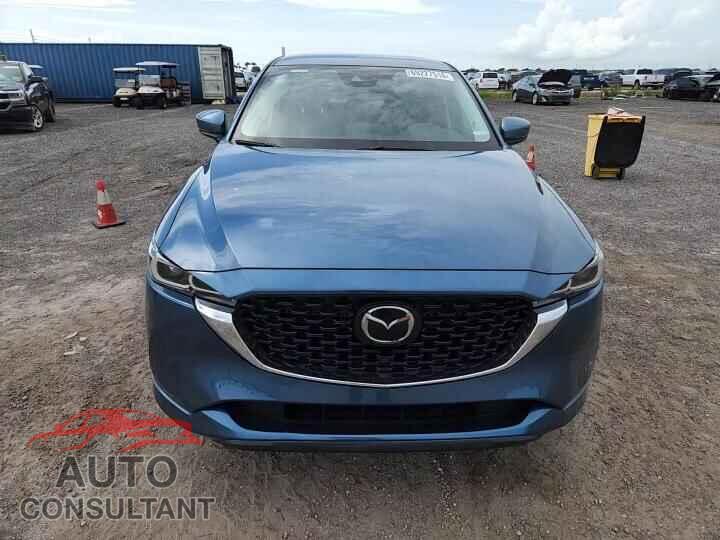 MAZDA CX-5 2024 - JM3KFBBL3R0486768
