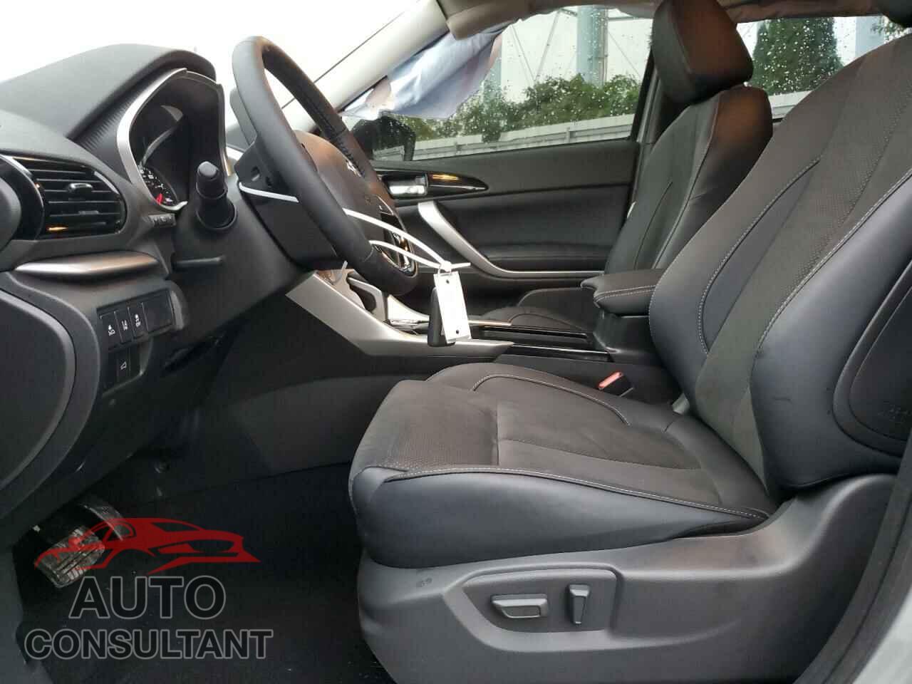 MITSUBISHI ECLIPSE 2024 - JA4ATWAA9RZ000779