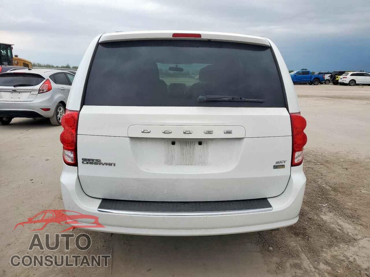DODGE CARAVAN 2015 - 2C4RDGCG9FR541592