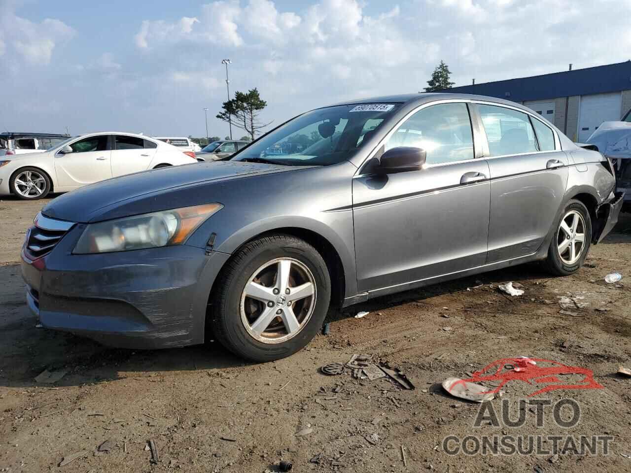 HONDA ACCORD 2011 - 1HGCP2F34BA020059