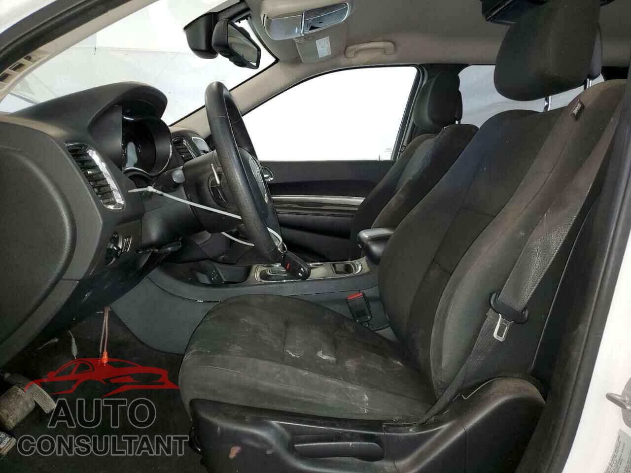 DODGE DURANGO 2016 - 1C4RDHAG6GC374255