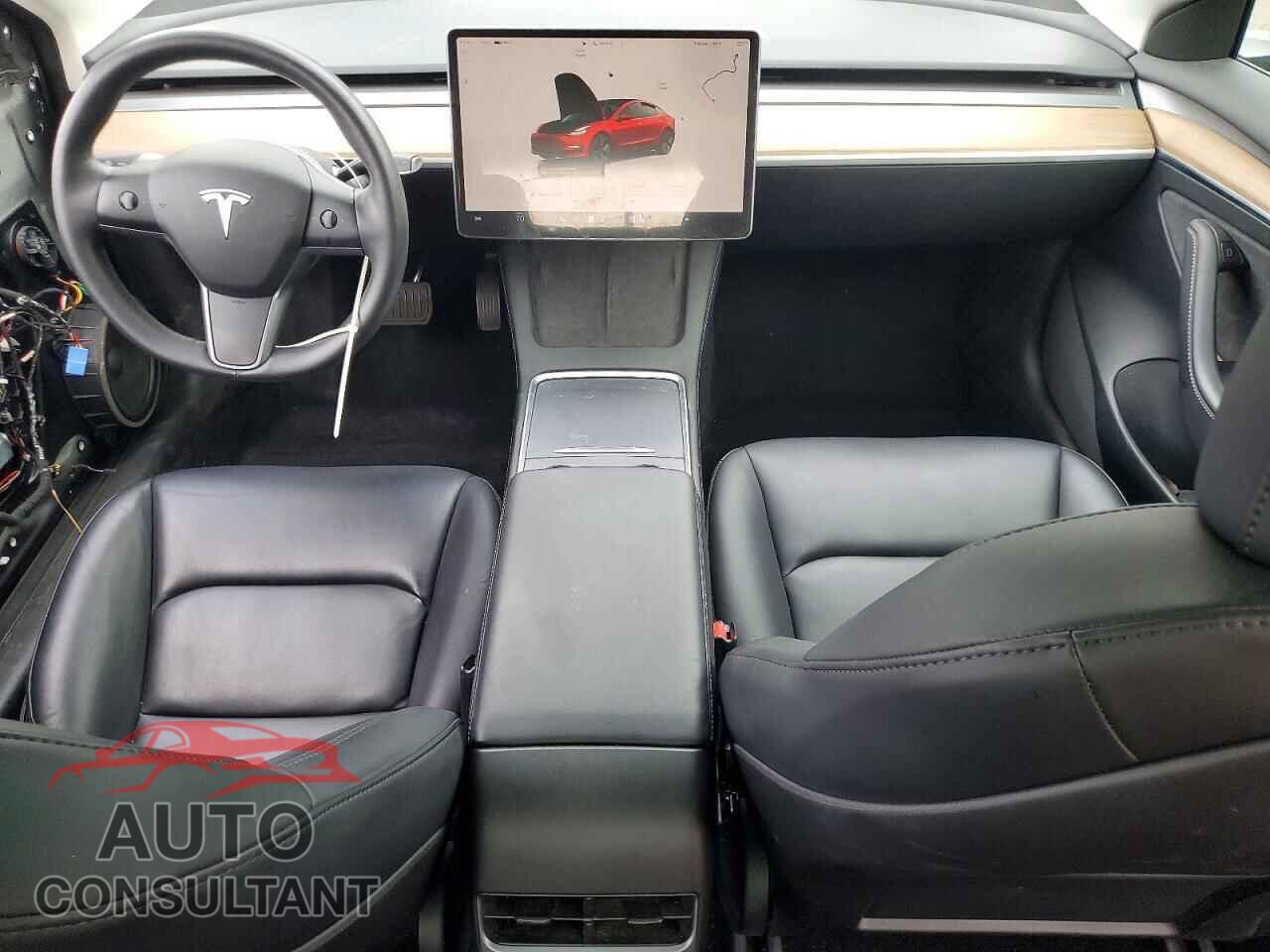 TESLA MODEL 3 2023 - 5YJ3E1EA5PF686604