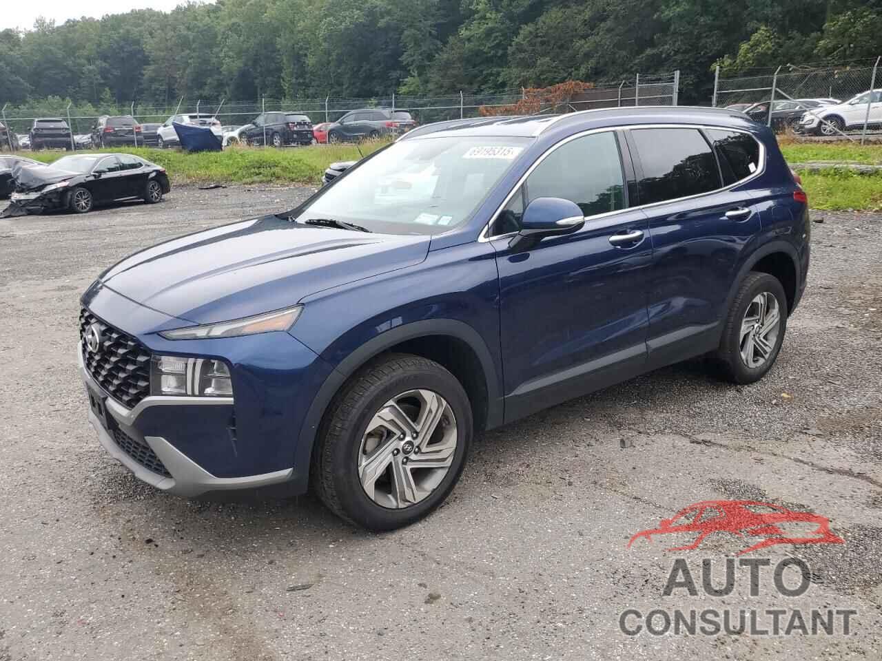 HYUNDAI SANTA FE 2023 - 5NMS2DAJ3PH550630