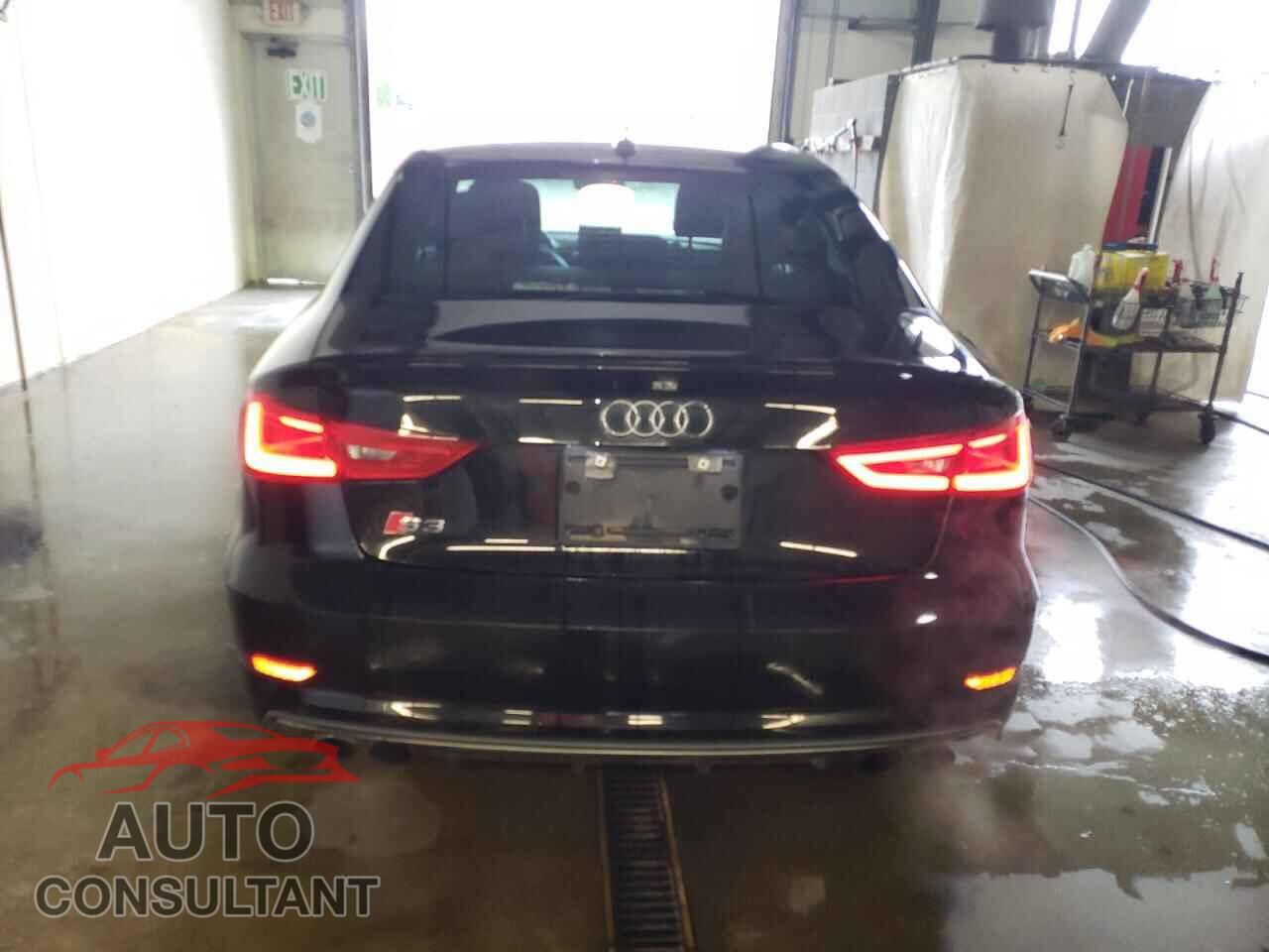 AUDI S3 2015 - WAUBFGFF4F1074534