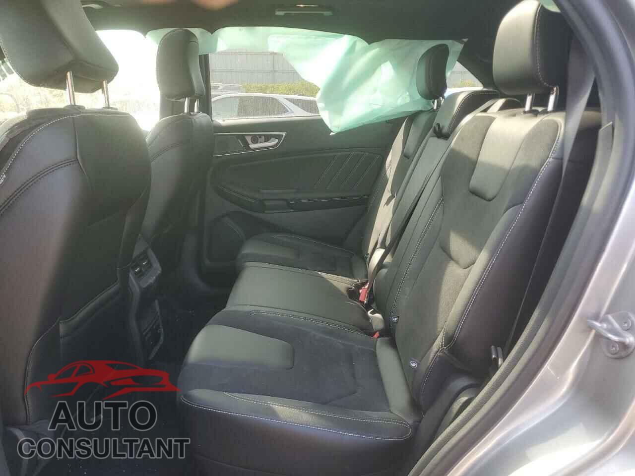 FORD EDGE 2020 - 2FMPK4AP3LBB61470