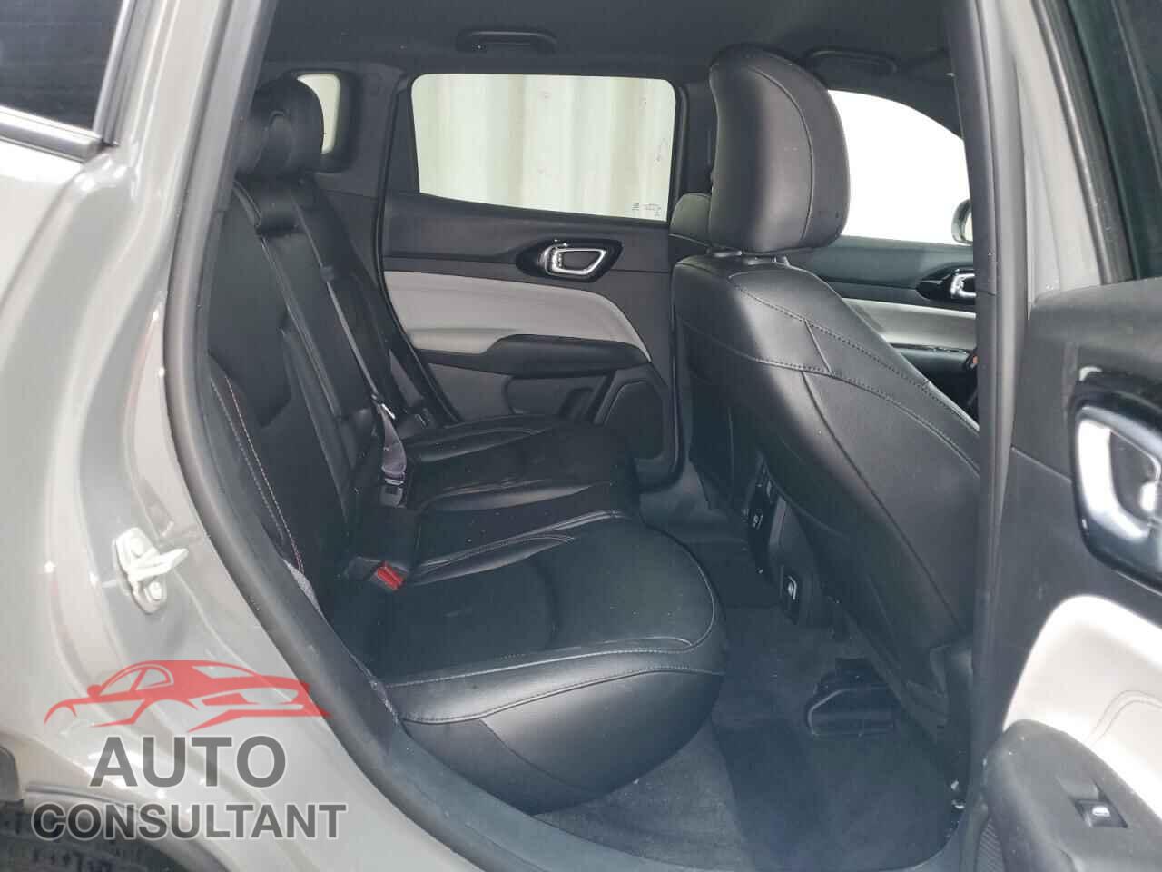 JEEP COMPASS 2024 - 3C4NJDCN6RT608669