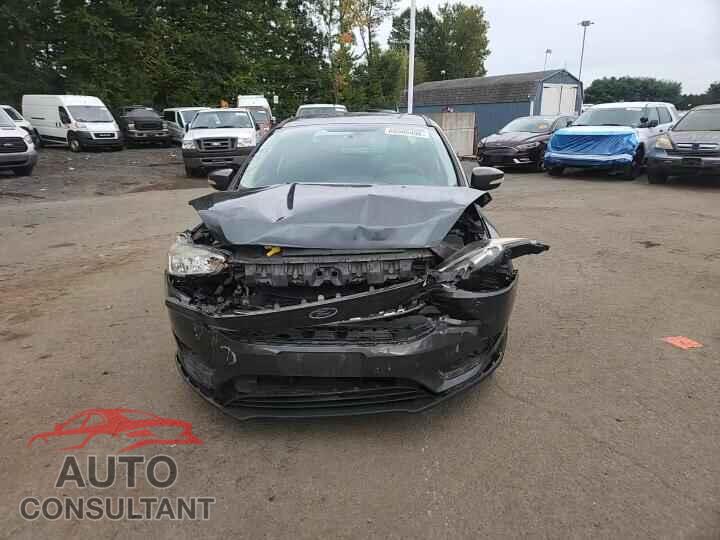FORD FOCUS 2015 - 1FADP3F20FL292687