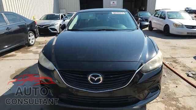 MAZDA 6 2014 - JM1GJ1V65E1123020