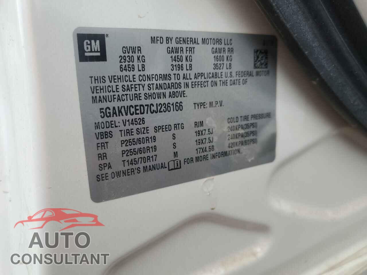 DODGE JOURNEY 2020 - 3C4PDCAB3LT272019