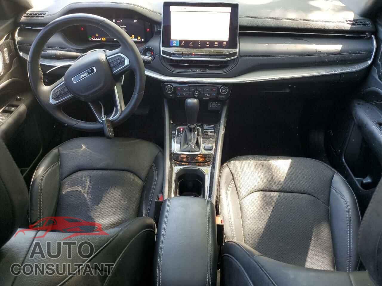 JEEP COMPASS 2022 - 3C4NJDCBXNT201714
