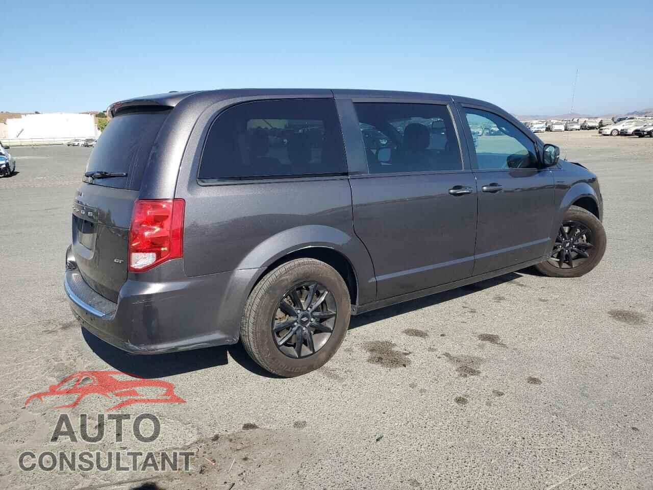 DODGE CARAVAN 2020 - 2C4RDGEG0LR191147