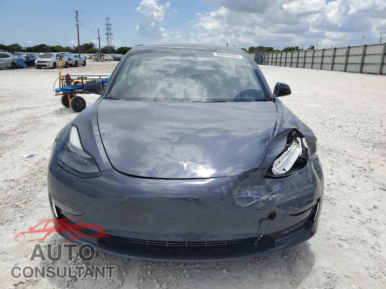 TESLA MODEL 3 2023 - 5YJ3E1EA3PF559446