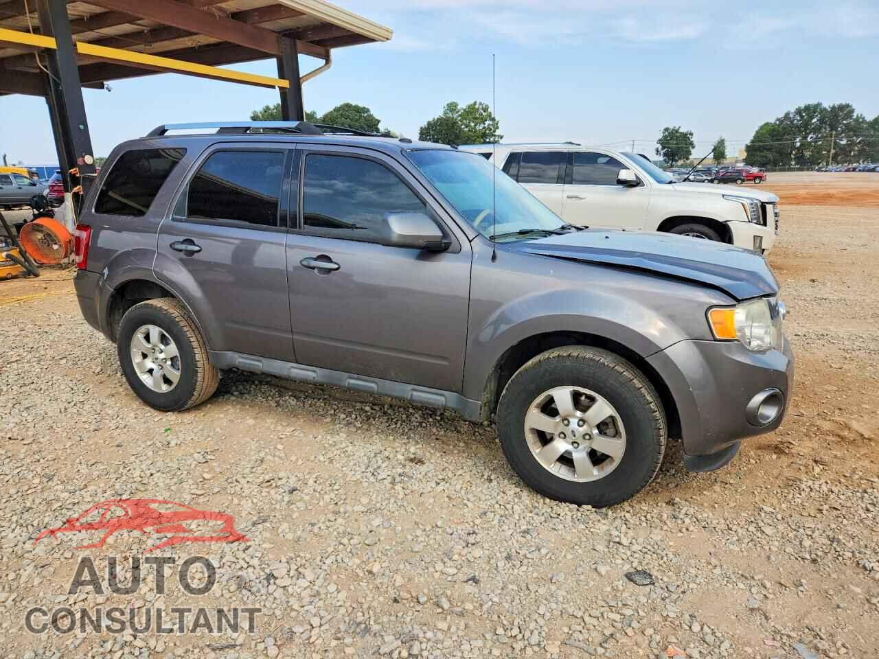 FORD ESCAPE 2012 - 1FMCU0E77CKB06764