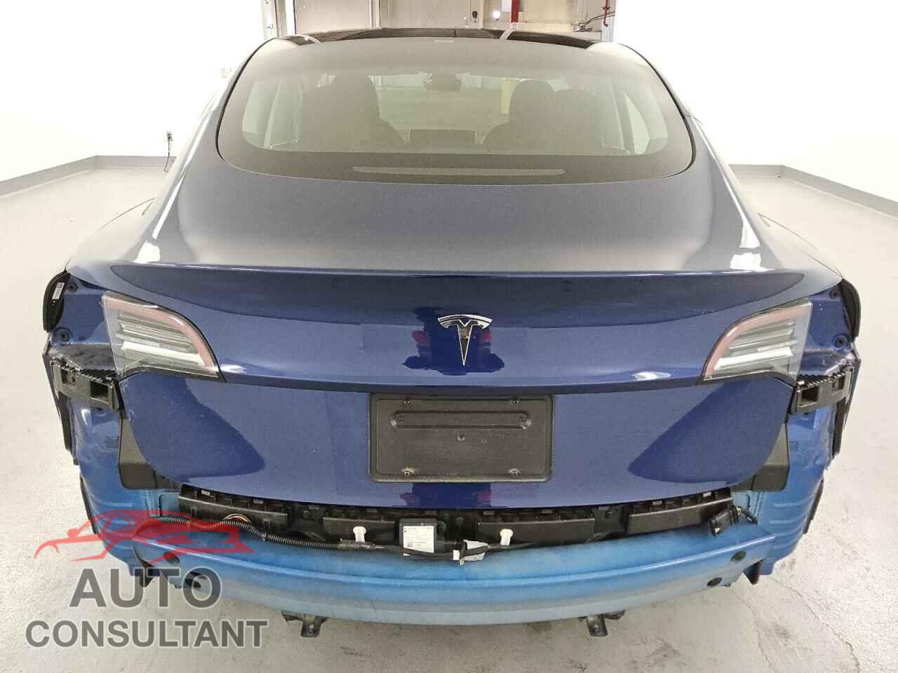 TESLA MODEL 3 2023 - 5YJ3E1EA8PF447340