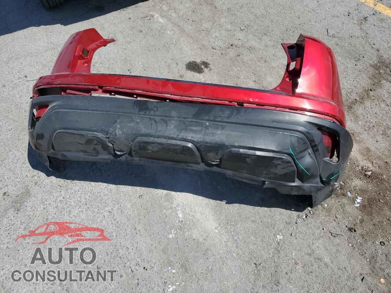 MITSUBISHI ECLIPSE 2022 - JA4ATVAA4NZ014531