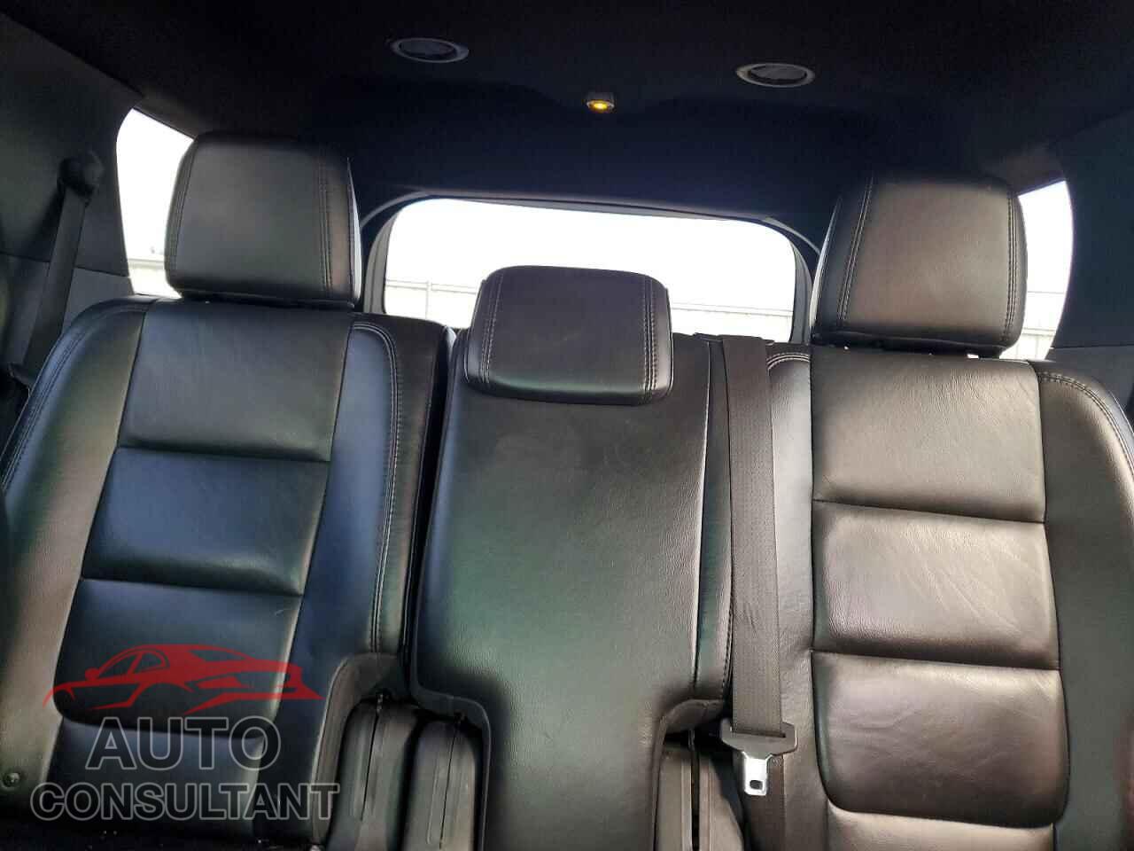 FORD EXPLORER 2013 - 1FM5K8D89DGC78449