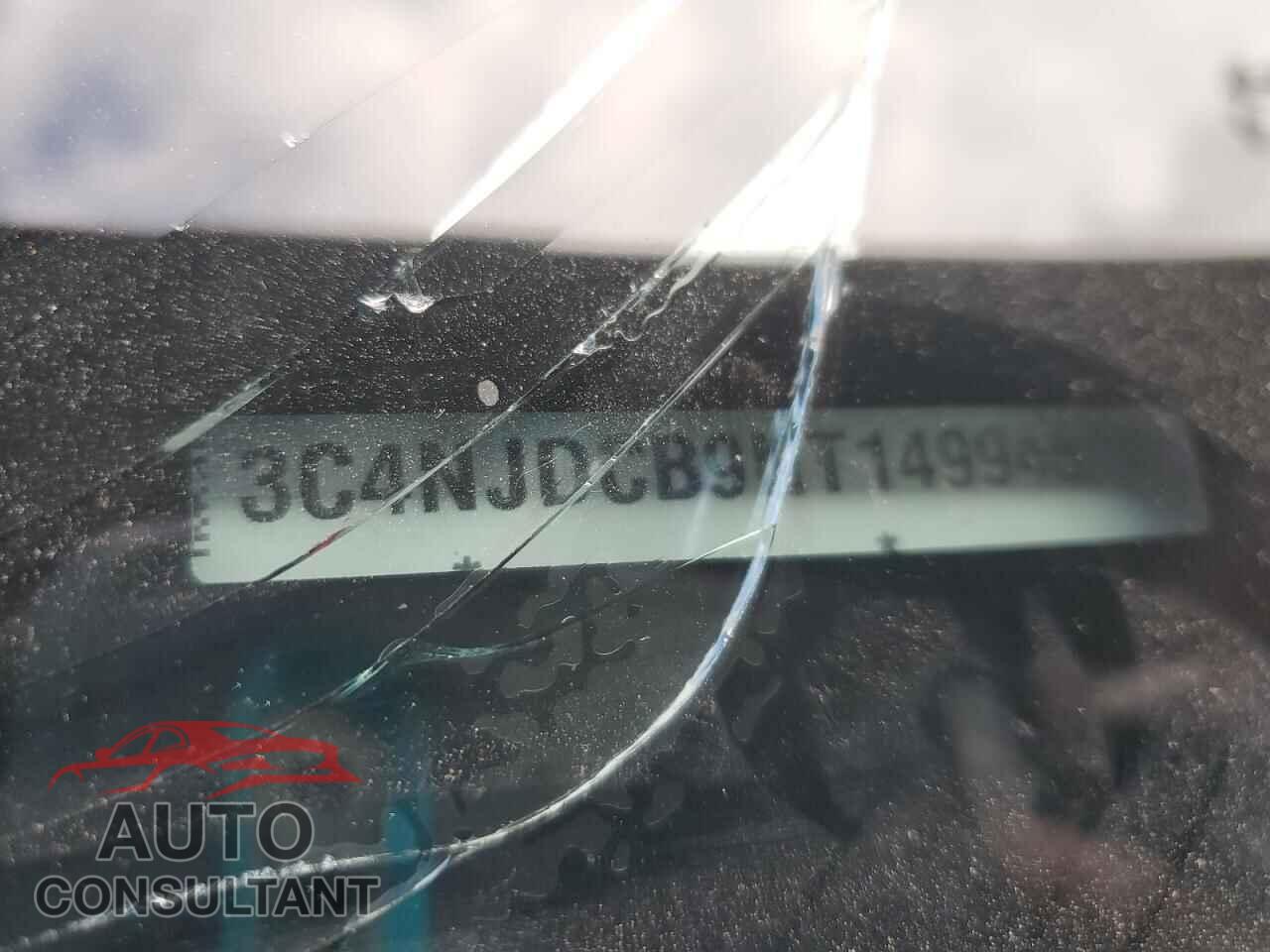 JEEP COMPASS 2022 - 3C4NJDCB9NT149945